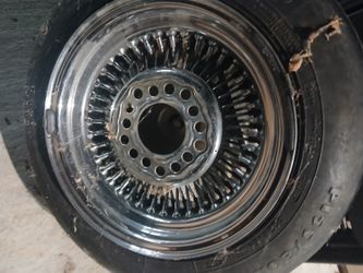 Wheels