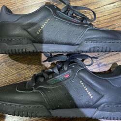 Yeezy powerphase for best sale sale