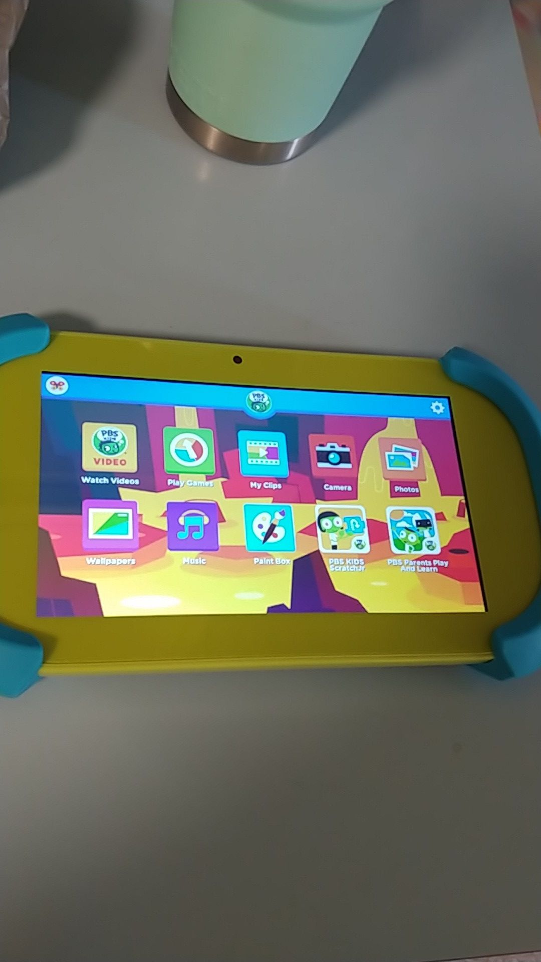 PBS Kids Tablet, Ages 210 for Sale in Dunnellon, FL OfferUp