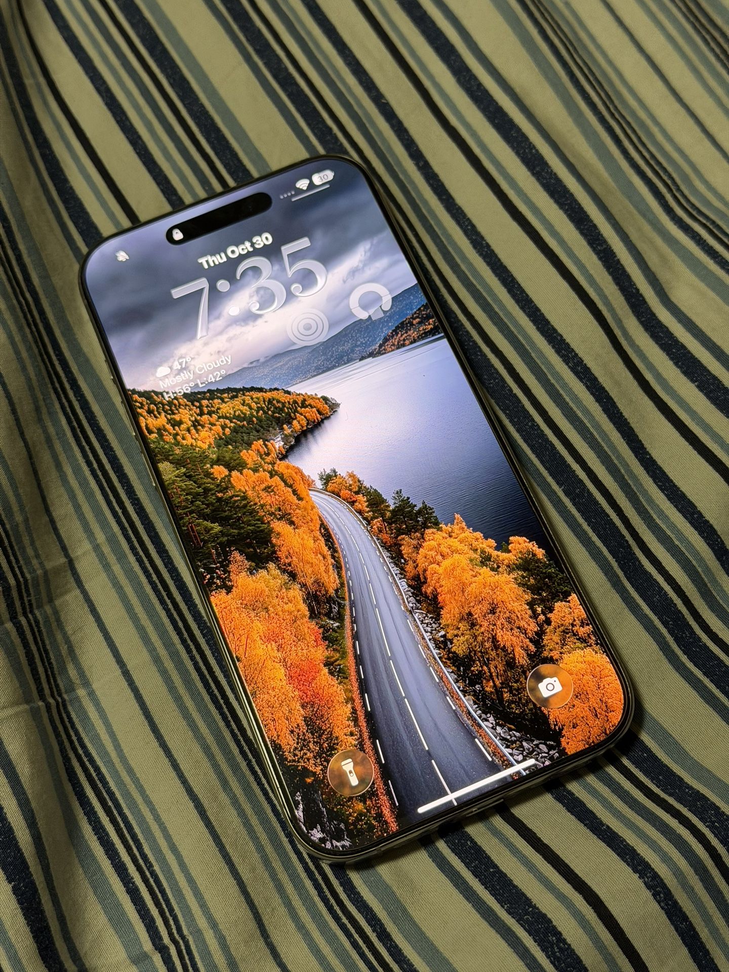 iPhone 16 Pro Max 128 GB (Unlocked)