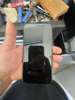iPhone 11 Pro