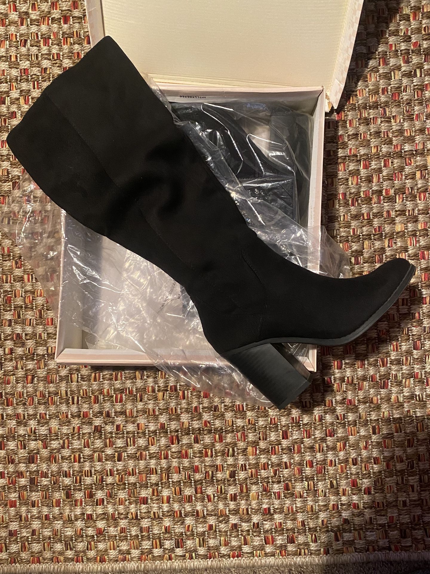 Women’s Boots