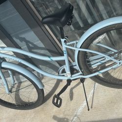 Concord bike (cruiser) 