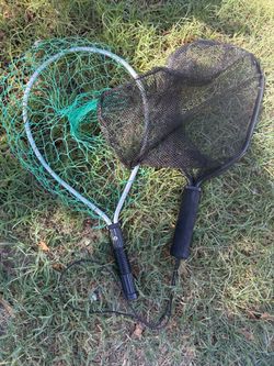 fishing net