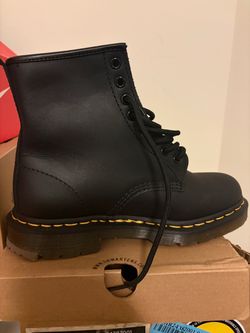 Dr Martens brand new size 5