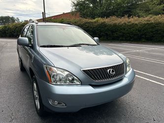 2004 Lexus Rx 330