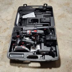 Craftsman Tool Kit Set