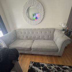 Couch Set 