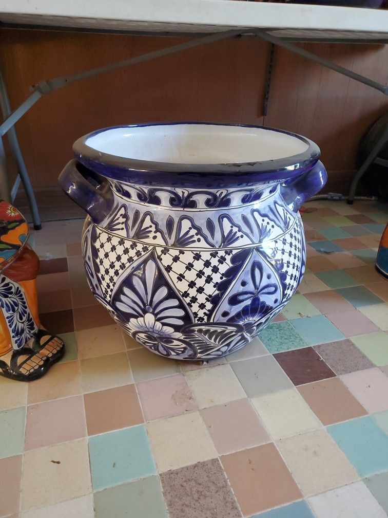 Flower Pots