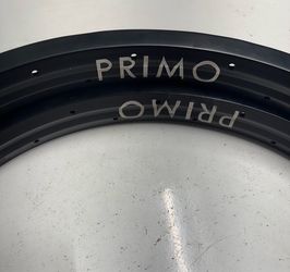 Primo bmx rim