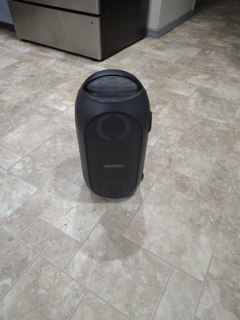 Soundcore Anker