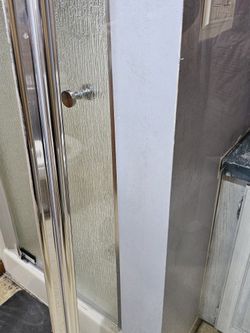 Shower Door
