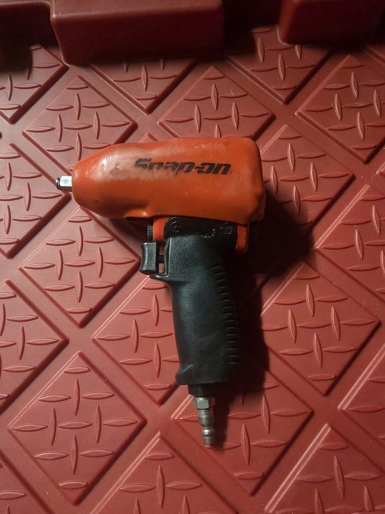Snap On Impact 3/8 Drive