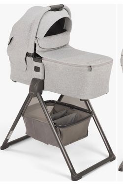 Bassinet NUNA with Stand