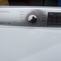 Samsung Dryer