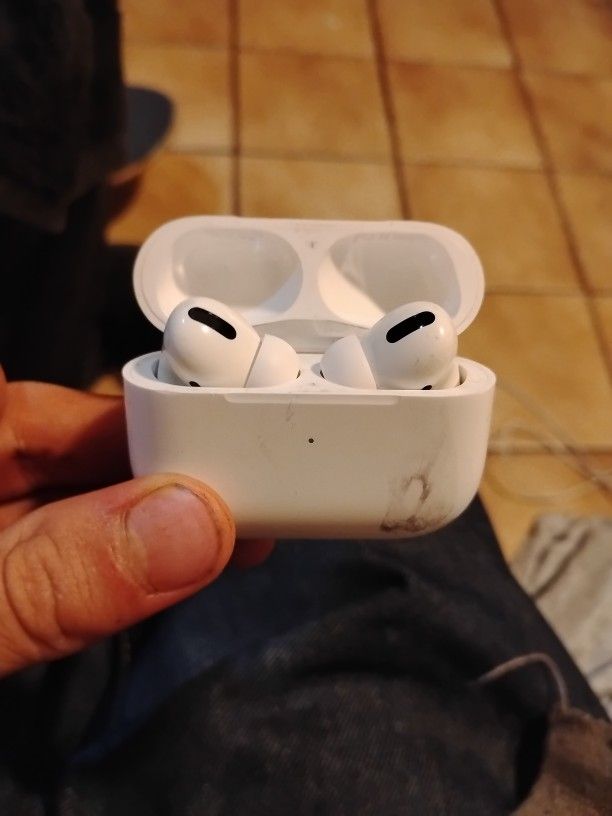 Airpods Pros 2