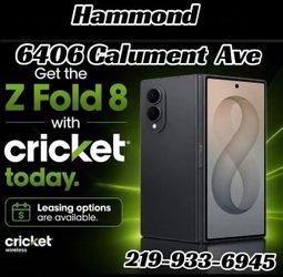 Payment Plan Available Hammond Cricket Wireless Hablamos Español