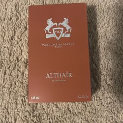 Parfums De Marly Althair Cologne For Men And Women