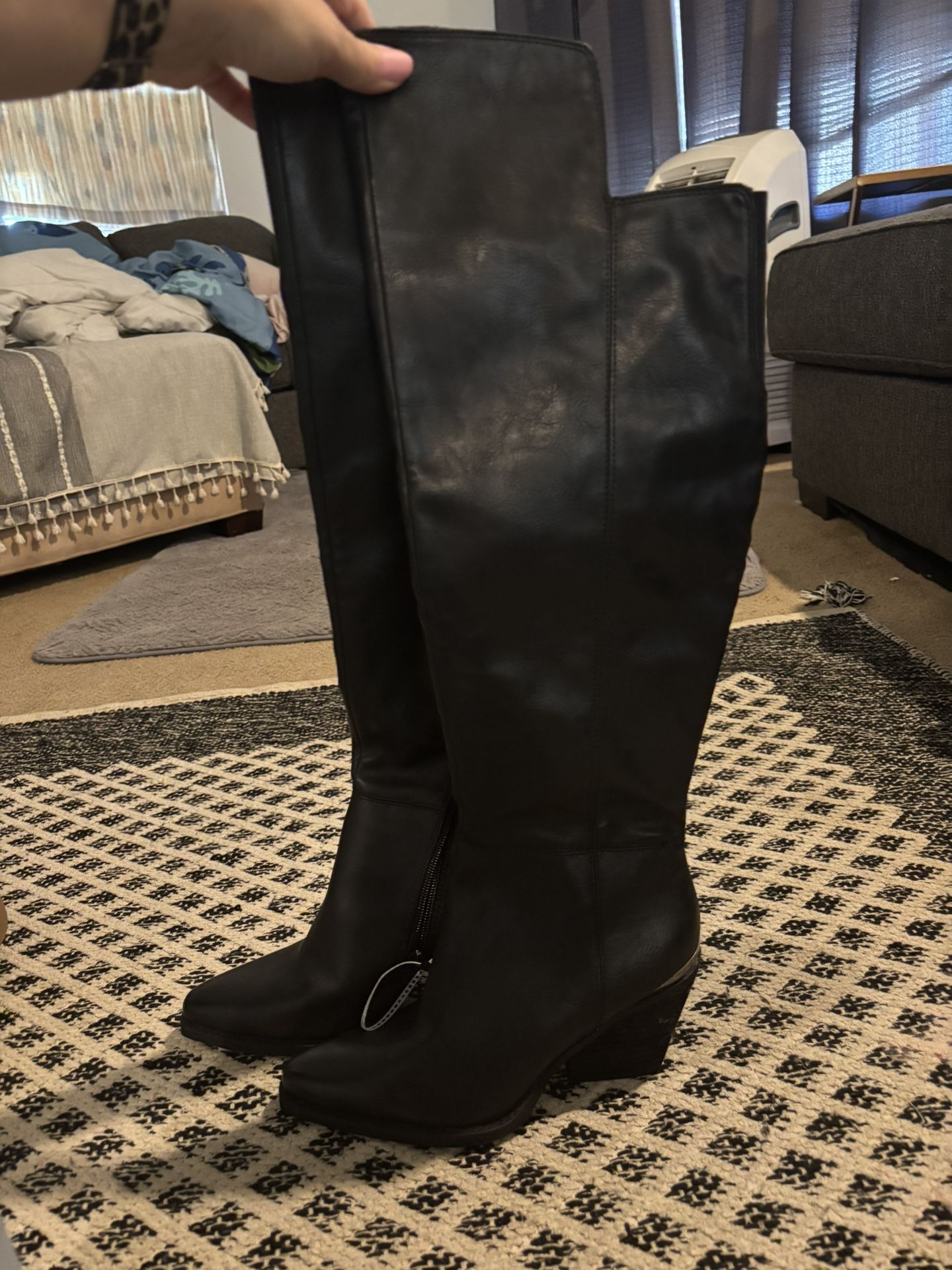 Women’s Over Knee Boots