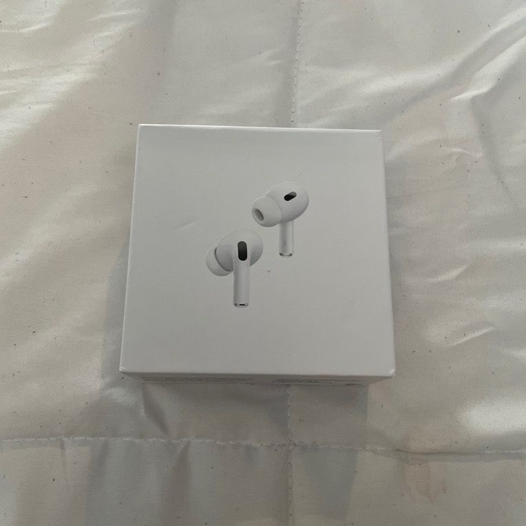 apple airpods 2 generation 