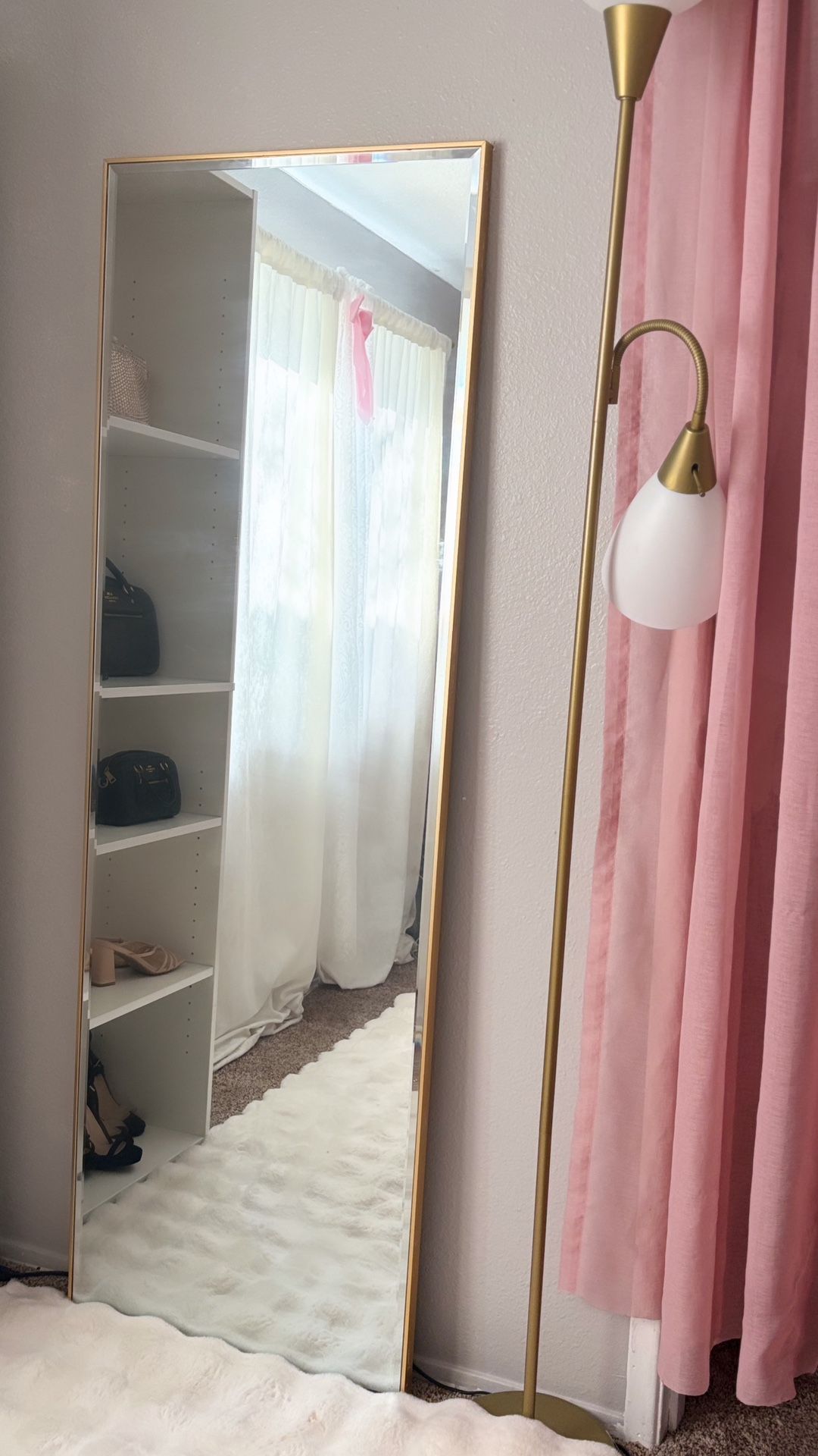 Full Body Mirror