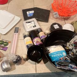 Halloween Items 👻🎃