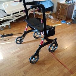 Drive F22Tall Rollator