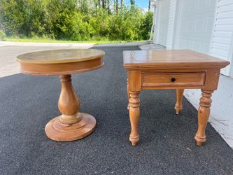 Table set