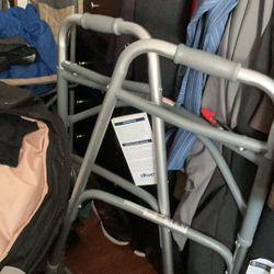 2 Walkers For Sale 