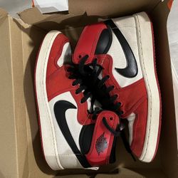 Jordan 1 Retro AJKO