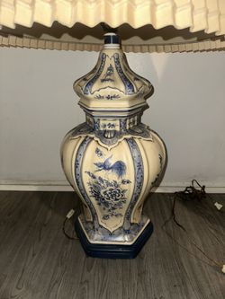 Lamp $200 Pair OBO