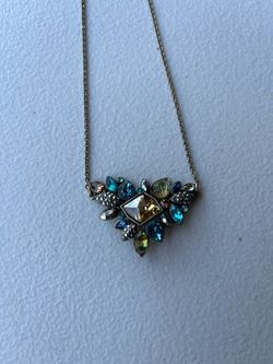 Chloe + Isabel Necklace