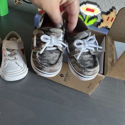 Baby Shoes