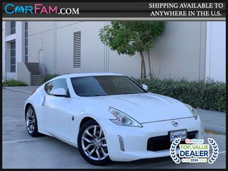 2013 Nissan 370Z