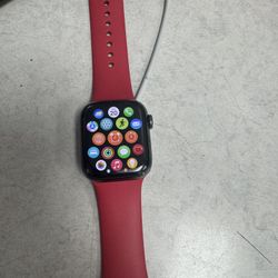 Apple Watch Series 7 41mm 