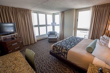 Atlantic City Flagship Timeshare Deed title transfer!