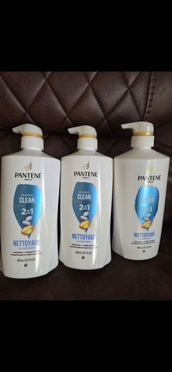 Pantene
