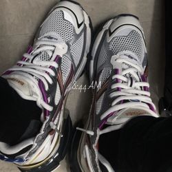 Balenciaga Runners 