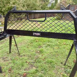 Headache Rack Full Size Truck