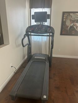 Treadmill
