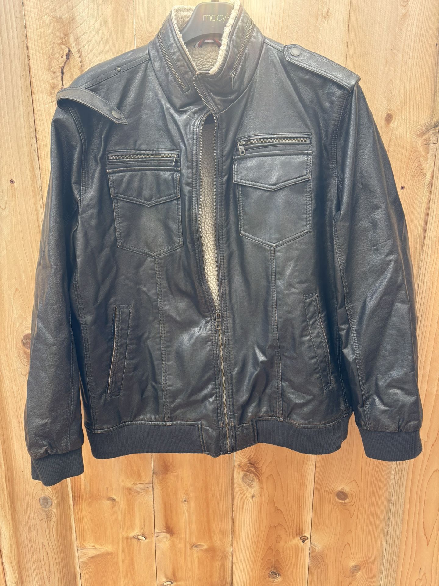Men’s XXL Tommy Hilfiger Jacket