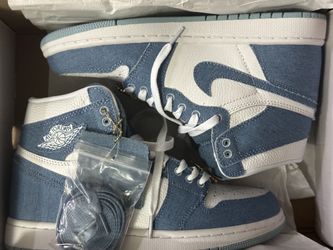 Nike Air Jordan 1 Retro Hige OG