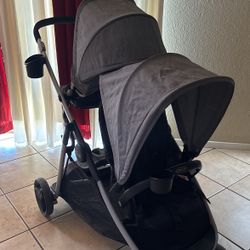 Graco Double Stroller 