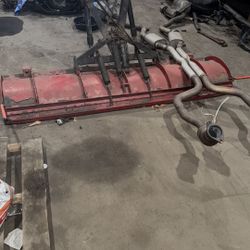 Plow Blade 