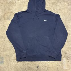  Nike Single Swoosh Hoodie 