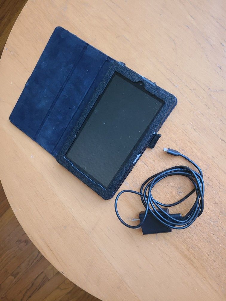 Amazon Fire Tablet 7 inch Screen - 5th Generation 