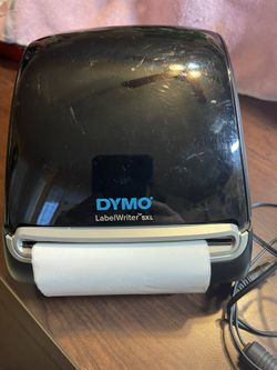 DYMO LabelWriter 5XL Label Printer