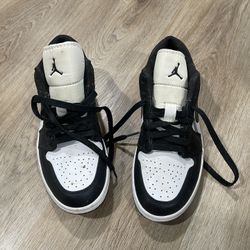 Women’s Air Jordan 1 Low  