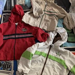 Jackets For Children  Chamarras Para Niños