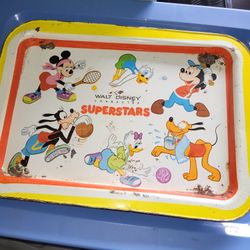 Disney Collectible Lunch  Try